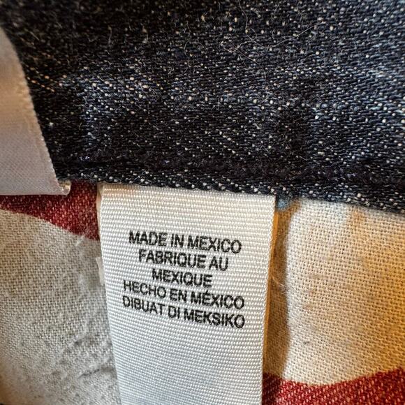 Lucky Brand Jeans Men's 36x30 Blue 429 Classic Straight Medium Wash Denim - Picture 9 of 11